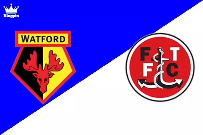Watford U21 vs Fleetwood Town U21: Professional Development League Totals Prediction 8/12