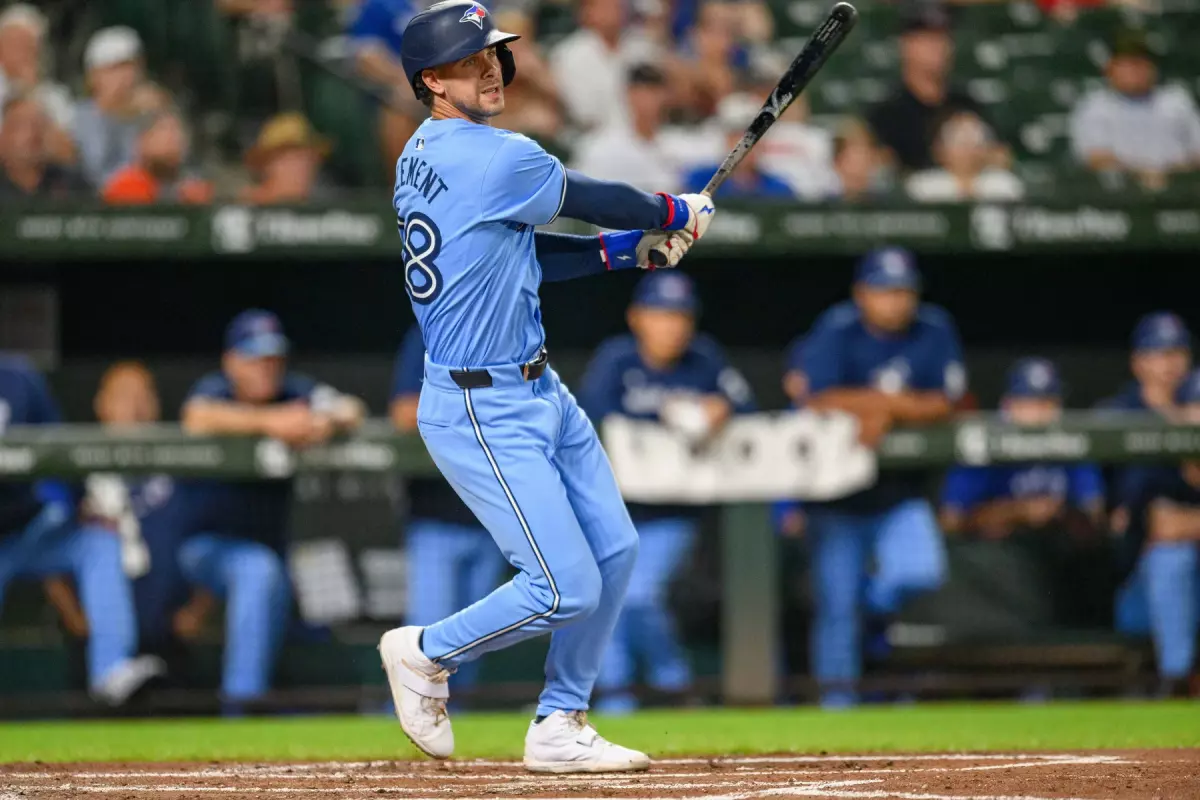 MLB Player Props Picks Tonight: Toronto Blue Jays vs Baltimore Orioles