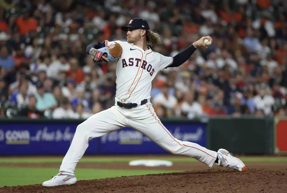 Astros vs Braves Prediction MLB Picks Today 4/17