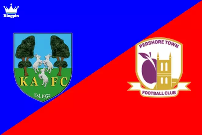Kidsgrove Athletic vs Pershore Town: FA Cup Totals Picks August 3, 2024