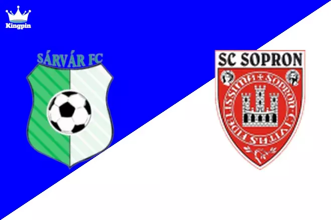 Sárvári vs SC Sopron: Magyar Kupa Goals Over/Under Prediction 9/14