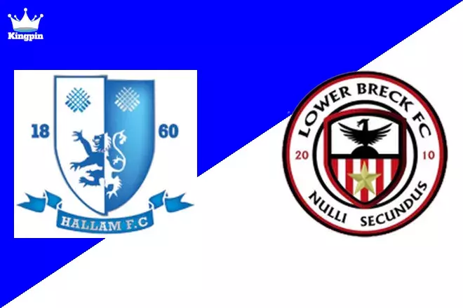 Hallam vs Lower Breck: FA Cup Spread Picks August 4, 2024