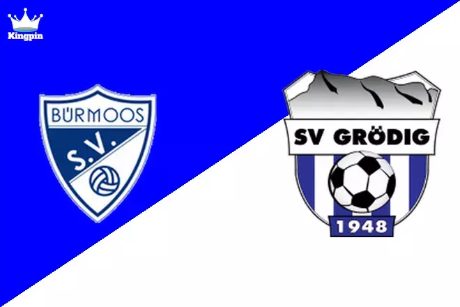 Bürmoos vs Grödig: Landesliga - Salzburg Moneyline Prediction 9/7