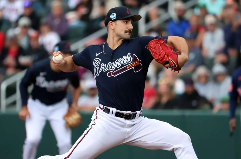 Braves vs Reds Prediction MLB Picks Today 4/12