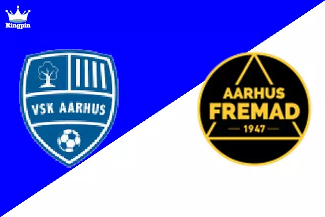 VSK Århus vs Aarhus Fremad: DBU Pokalen Moneyline Prediction 9/03