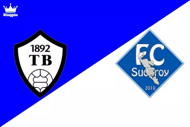 TB vs Suduroy: 1. Deild Spread Prediction 8/24
