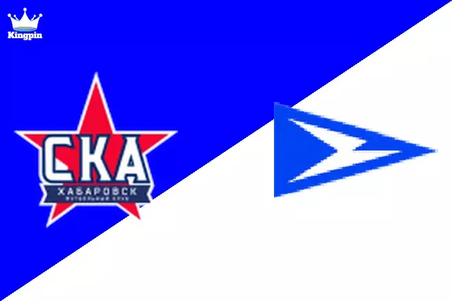 Ska-khabarovsk vs Chayka: First League Moneyline Prediction 9/10