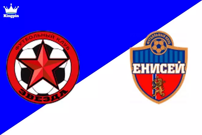 Zvezda St. Petersburg vs Yenisey II: Second League Moneyline Prediction 8/25