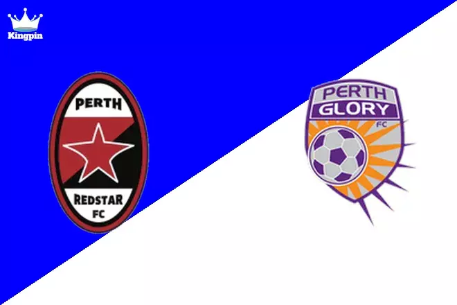 Perth RedStar vs Perth Glory II: NPL Spread Picks August 10, 2024
