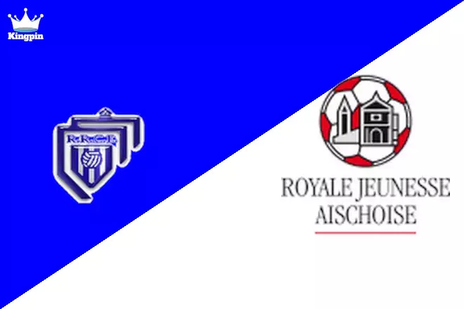 Etterbeek vs Aische: Belgian Cup Spread Picks August 4, 2024