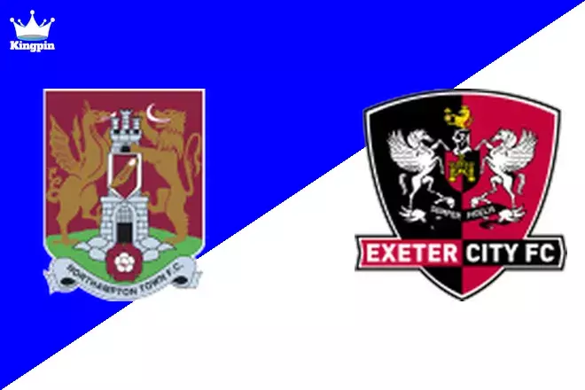 Northampton vs Exeter City: League One Spread Prediction 8/17
