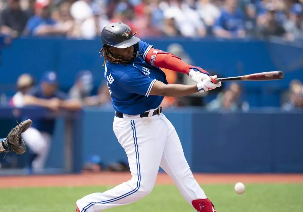 Royals vs Blue Jays Prediction MLB Picks Today 4/3
