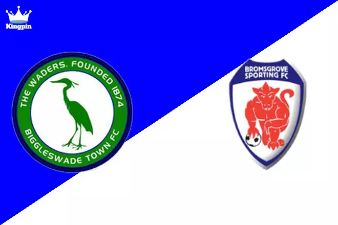 Biggleswade Town vs Bromsgrove Sporting: Non League Premier Prediction 9/7