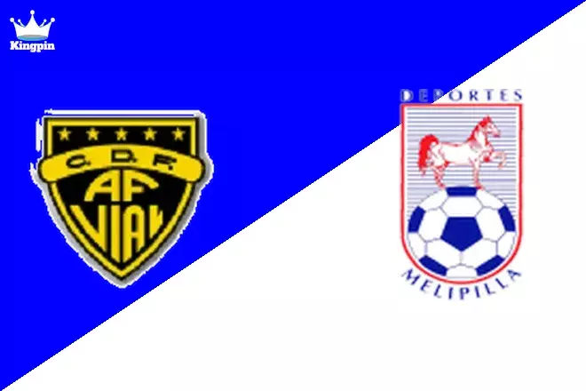 Fernández Vial vs D. Melipilla: Segunda División Spread Prediction 8/17
