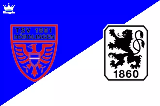 Nordlingen vs 1860 München II: Oberliga - Bayern Süd Goals Over/Under Prediction 9/7