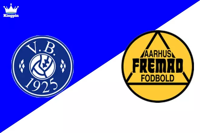 Vejgaard B vs Aarhus Fremad II: Denmark Series Totals Prediction 8/24