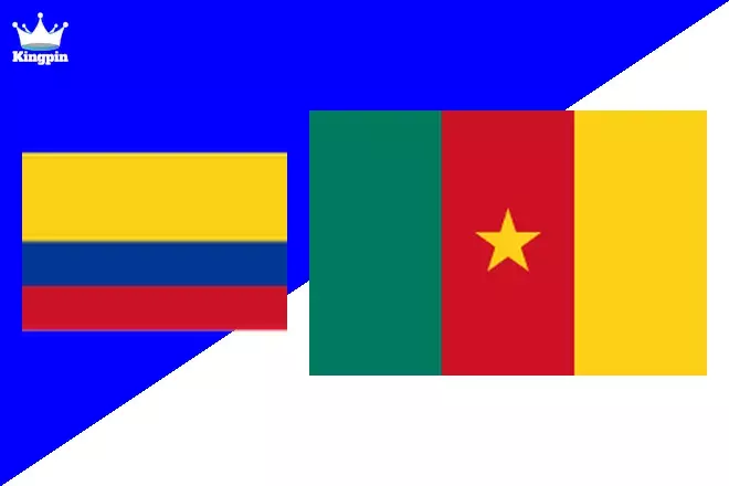 Colombia U20 W vs Cameroon U20 W: World Cup - U20 - Women Totals Prediction 9/4