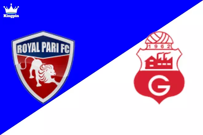 Royal Pari vs Guabirá: Primera División Spread Prediction 9/12