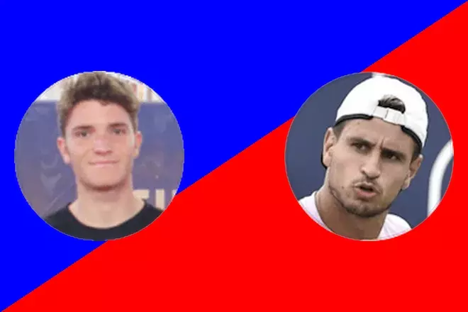 Echeverria J. vs Lopez Morillo I.: Match Winner Picks