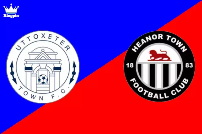 Uttoxeter Town vs Heanor Town: FA Cup Betting Picks August 3, 2024