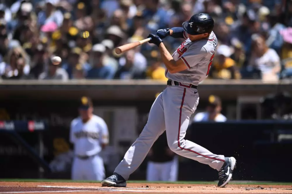 Miami Marlins vs Atlanta Braves Prediction, Pick and Preview, April 23 (4/23): MLB