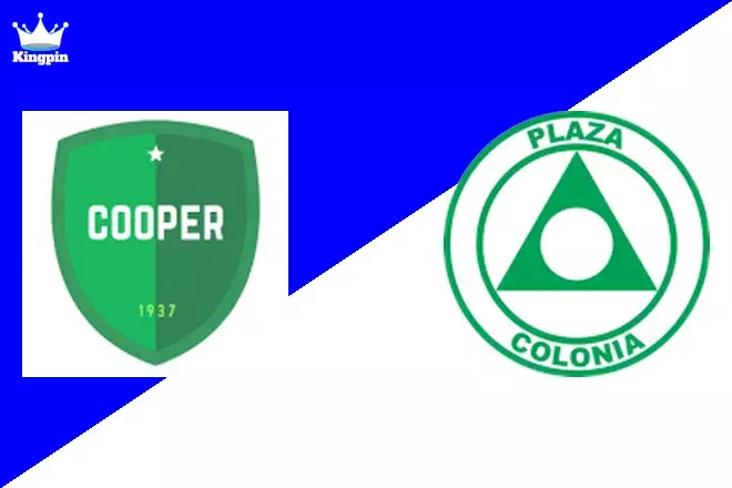 Cooper vs Plaza Colonia: Segunda División Spread Prediction 8/24