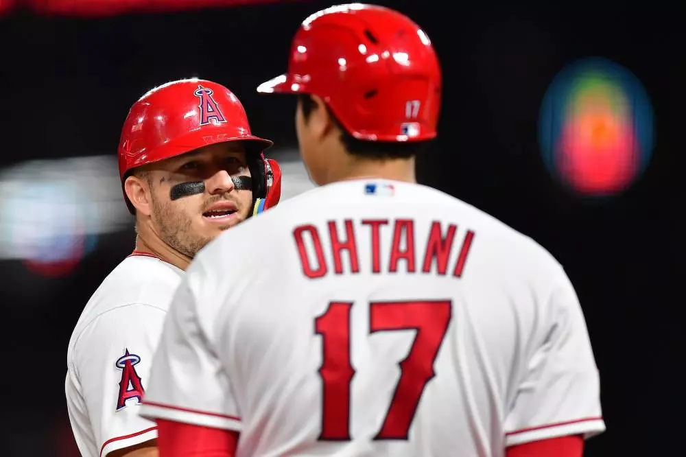 Angels vs Mariners Prediction MLB Experts Picks 6/9