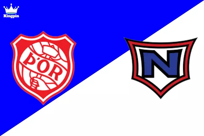 Thor Akureyri vs Njardvik: 1. Deild Spread Picks August 10, 2024