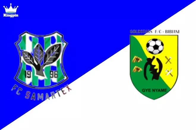 Samartex vs Bibiani Gold Stars: Ghana Premier League Spread Prediction 9/13