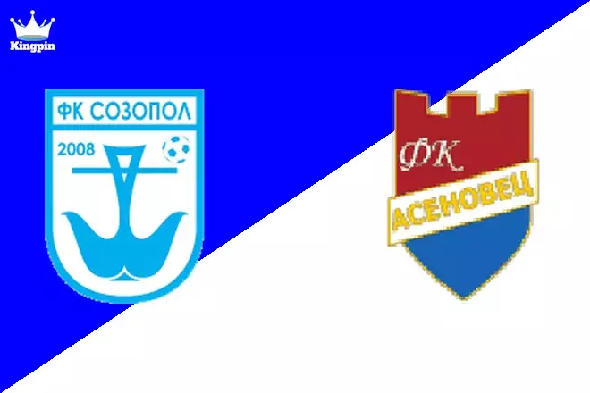 Sozopol vs Asenovets: Bulgarian Third League Spread Prediction 8/17