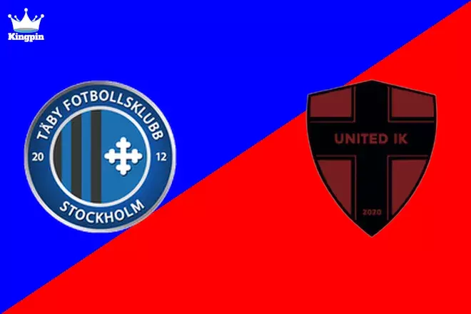Täby vs United Nordic: Ettan - Norra Spread Picks August 3, 2024