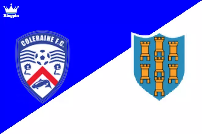 Coleraine FC vs Ballymena United: Premiership Goals Over/Under Prediction 8/16