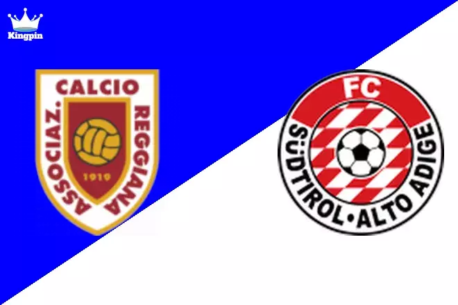 Reggiana U19 vs Sudtirol U19: Campionato Primavera - 2 Spread Prediction 9/14