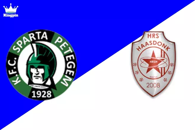 Sparta Petegem vs Haasdonk: Belgium Cup Moneyline Picks August 4, 2024
