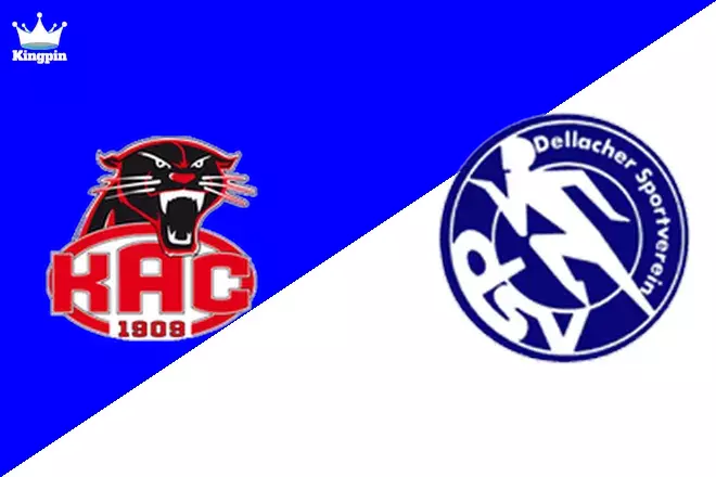 KAC vs Dellach im Gailtal: Landesliga - Karnten Spread Prediction 8/23