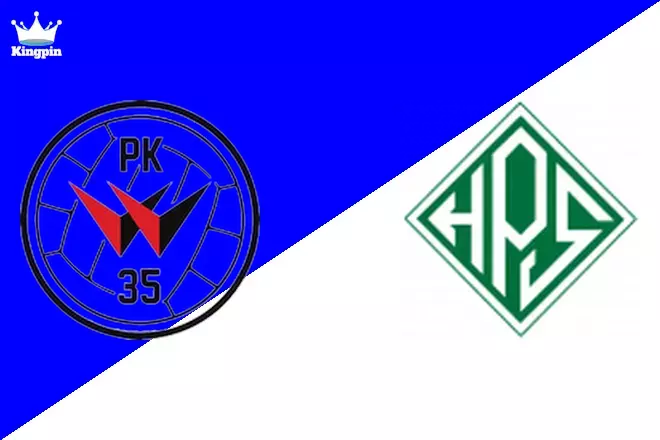 PK-35 Vantaa W vs HPS W: Kansallinen Liiga Totals Prediction 8/24