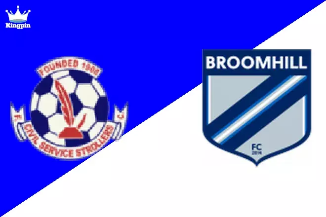 Civil Service Strollers vs BSC Glasgow: Moneyline Prediction 8/31