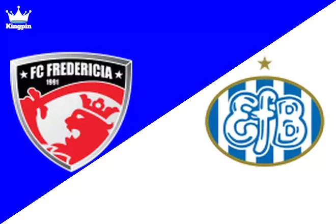 FC Fredericia vs Esbjerg: 1. Division Totals Prediction 8/11