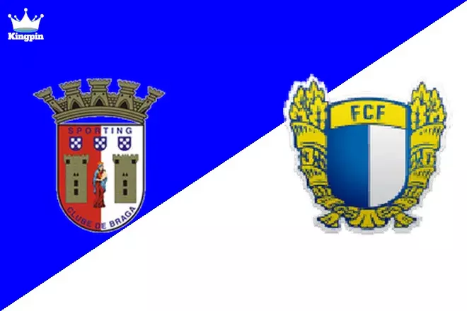 Sporting Braga vs Famalicão W: 1a Divisão Women Over/Under Prediction 9/1