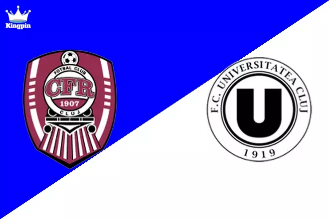 CFR 1907 Cluj vs Universitatea Cluj: Liga I totals Picks August 4, 2024