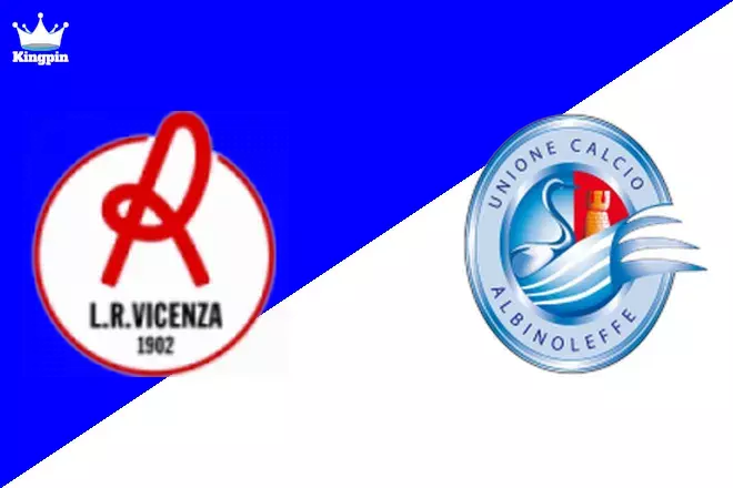 Vicenza U19 vs AlbinoLeffe U19: Campionato Primavera - 2 Moneyline Prediction 9/14