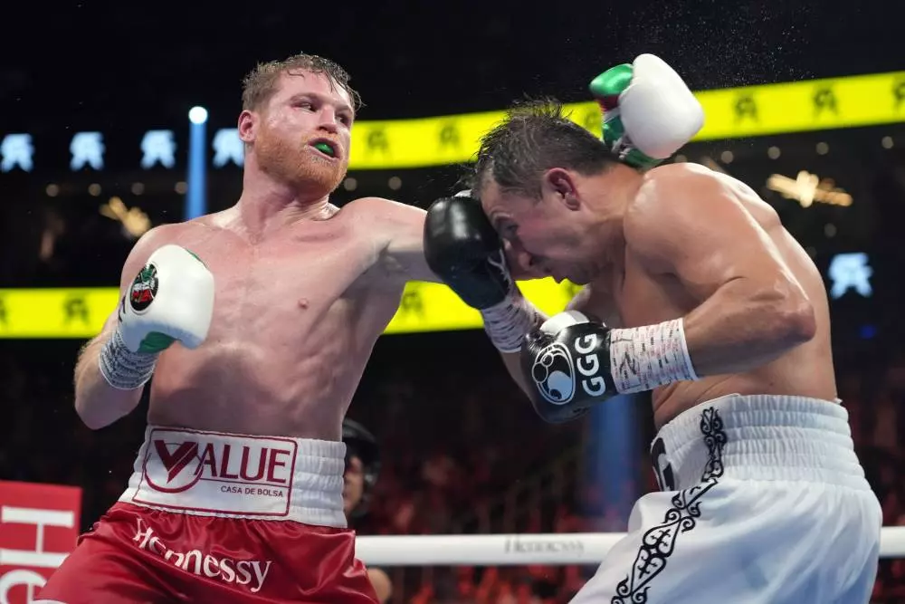 Canelo Alvarez vs Jaime Munguia Prediction Boxing Picks 5/4