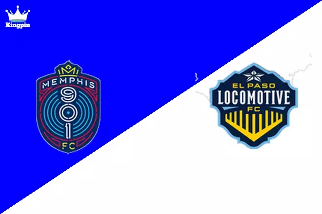 Memphis 901 vs El Paso Locomotive: USL Championship Moneyline Picks August 4, 2024