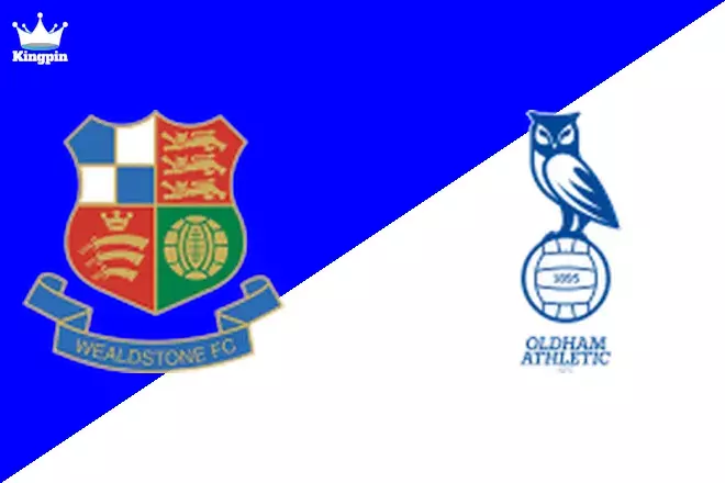 Wealdstone vs Oldham: National League Spread Prediction 8/17