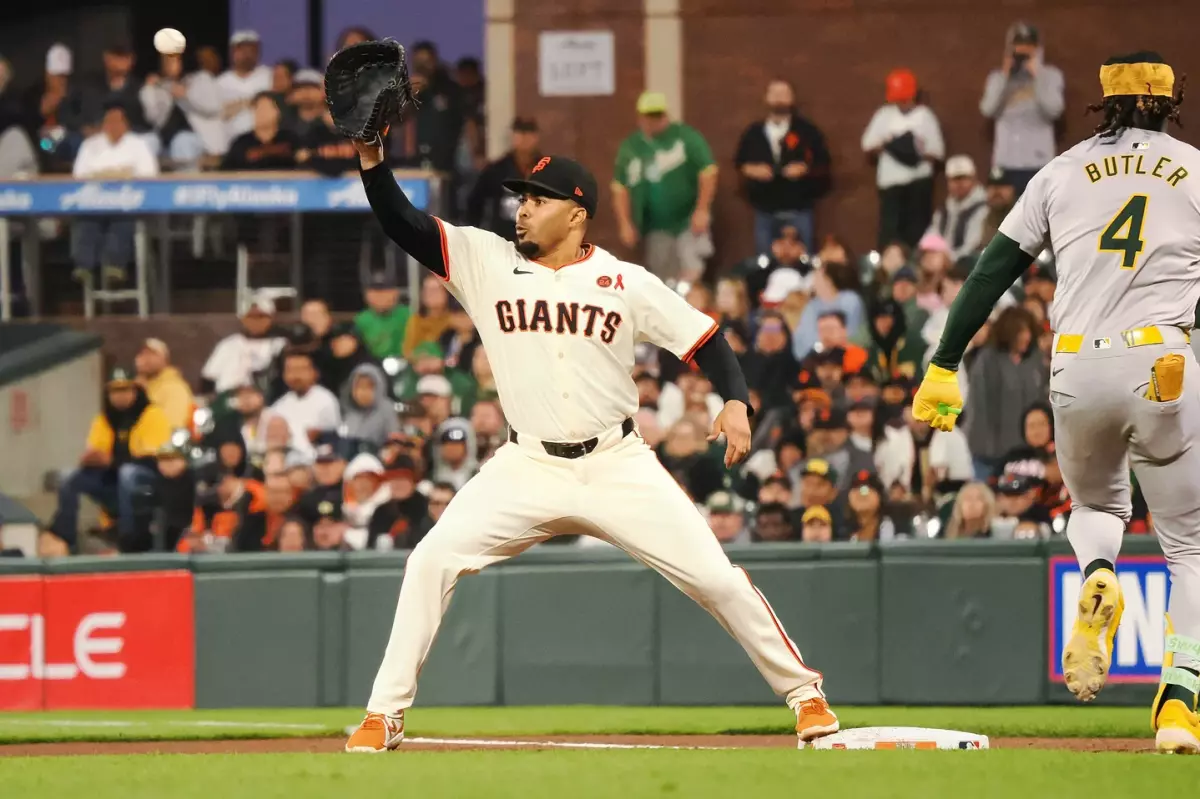 Lawrence Butler Player Props: Dodgers vs Athletics 8/2