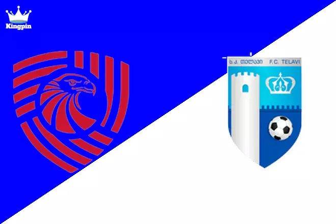 Saburtalo vs Telavi: Erovnuli Liga Spread Picks August 4, 2024