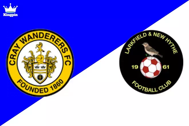 Cray Wanderers vs Larkfield & New Hythe: FA Cup Totals Prediction 9/3