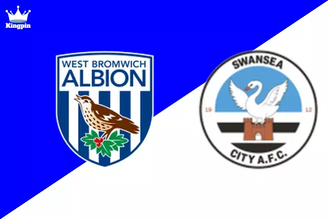 West Brom vs Swansea: Championship Goals Over/Under Prediction 8/31