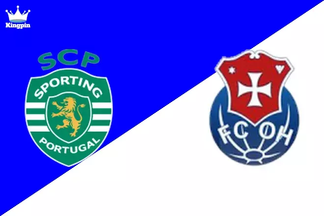 Sporting CP B vs Oliveira Hospital: Liga 3 Moneyline Prediction 8/11
