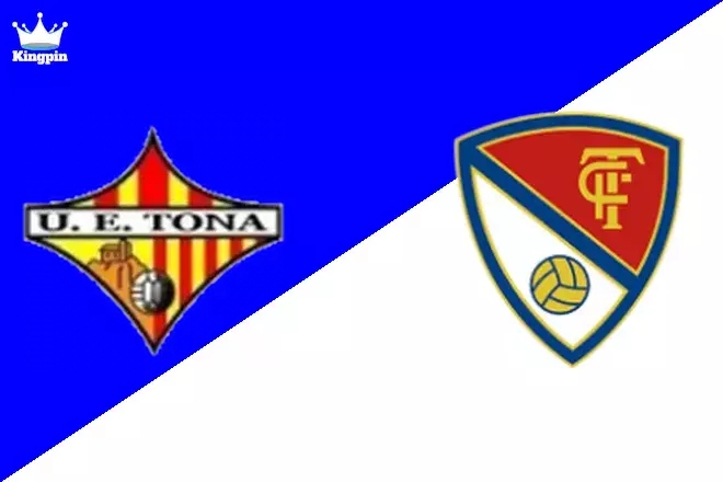Tona vs Terrassa: Club Friendly Spread Prediction 8/24